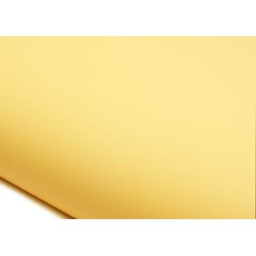 Imagem de ROSEROSA Retire e cole papel de parede autoadesivo sólido fosco acabamento de moldagem de bancada KS492