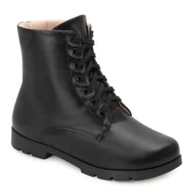 Imagem de Bota Coturno Sense Way P GB25-1250-Feminino