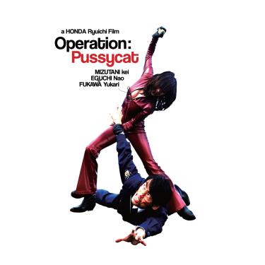 Imagem de Operation Pussycat