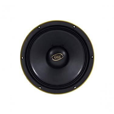 Imagem de Alto Falante Eros E-510 10" 500w Rms 8r