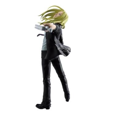 Imagem de Banpresto - Sakamoto Days - Shishiba Vibration Stars Figure