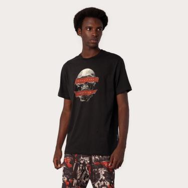 Imagem de Camiseta MCD Rasgos SM26 Masculina-Masculino