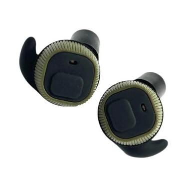 Imagem de Protetores Auditivos Eletrônicos 26db NRR Anti Ruído Headset Cancelame