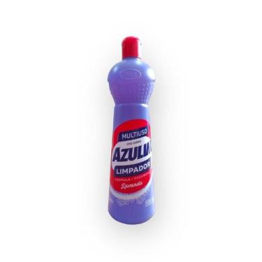 Imagem de Multiuso azulim lavanda 500ml - Start