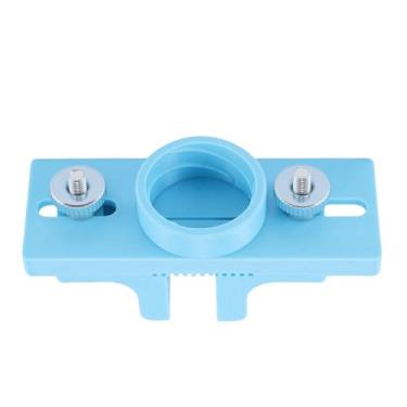 Imagem de Fafeicy Ferramenta Aplicadora de Cola, Espalhador de Madeira para Bordas de Placa Com Boca de Garrafa de 30 Mm, Dispensador de Cola ABS para Bordas e Montagem de Painel