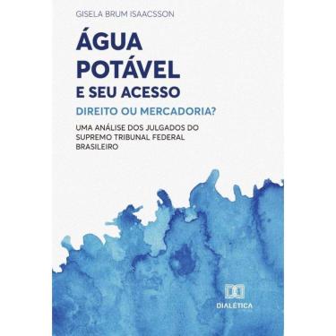 Imagem de Água Potável e seu Acesso-Português