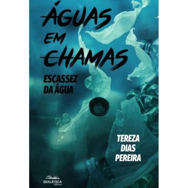 Imagem de Águas em Chamas-Português