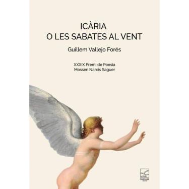 Imagem de Icària o les sabates al vent - Catalão