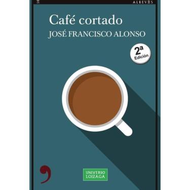Imagem de Café cortado - Espanhol