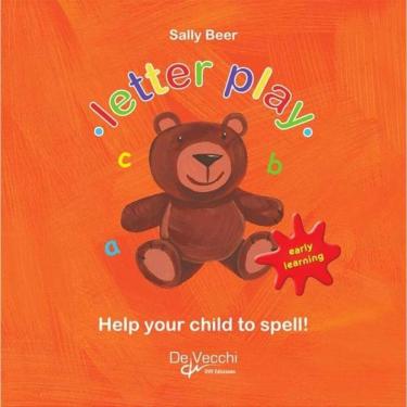 Imagem de Letter play - Inglês