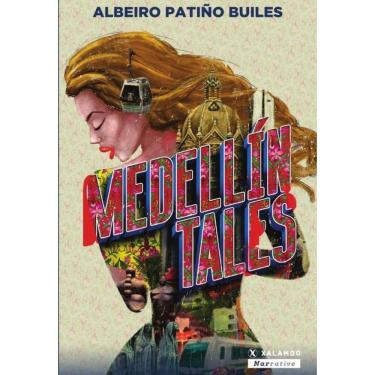 Imagem de Medellín Tales - Inglês