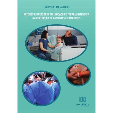 Imagem de Fatores estressores em Unidade de Terapia Intensiva-Português