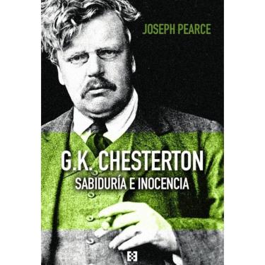 Imagem de G.K. Chesterton - Espanhol