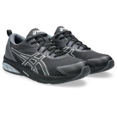 Imagem de Tênis Asics Gel Quantum KEI All Black