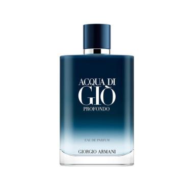 Imagem de Giorgio Armani Acqua Di Gio Profondo Eau De Parfum Perfume Masculino 200ml-Masculino