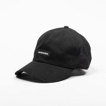 Imagem de Boné DC Shoes D911A0142 Tape-Masculino
