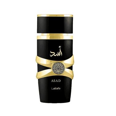 Imagem de Asad Edp Lattafa 100ml