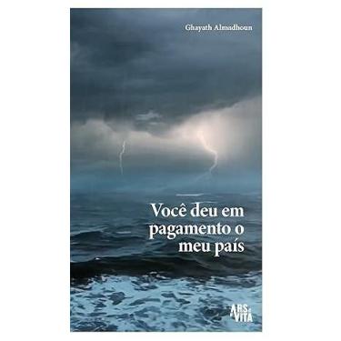 Imagem de Voce Deu em Pagamento o Meu Pais - L&PM