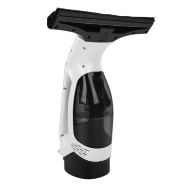 Imagem de AUNMAS Rodo de Vácuo para Janela, Sem Fio, Limpeza Completa Eficiente, Design de Sucção Forte, Rodo Elétrico Portátil para Vidro de Chuveiro