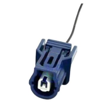 Imagem de SSXLSMYXGS 1/5/10/20/50 Conjuntos 6189-7197 Regulador do alternador do compressor de ar condicionado do carro SSXLSMYXGS(1p female B,20 sets)