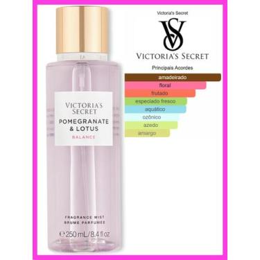 Imagem de Perfume Victorias Secret Body Splash Corporal 250ml  Original  Importa