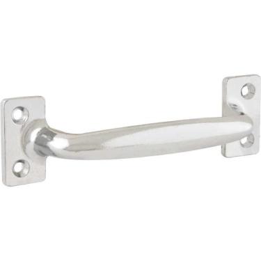 Imagem de Puxador Tipo Alça, 102 mm, Vonder OstenVonder