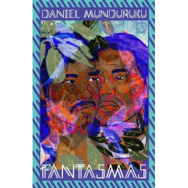 Imagem de Livro - Fantasmas