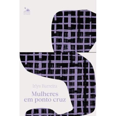 Imagem de Livro - Mulheres em ponto cruz