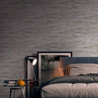 Imagem de Papel de Parede Attractive 2 Textura Bege 390415