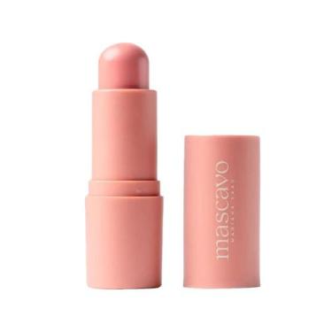Imagem de Blush em Bastão Mascavo Flush Stick 6g - Cor Peony