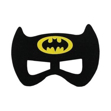 Imagem de Máscara De Super-Herói Para Cosplay, Halloween, Crianças E Adultos, Ac