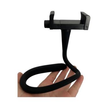 Imagem de Suporte Universal Flexível Para Monitor De Bebê, Suporte Para Webcam S
