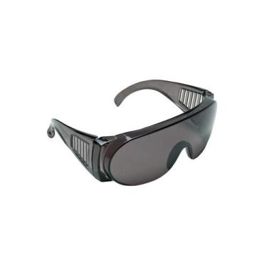 Imagem de Oculos segur.provision cza carbogr - CARBOGRAFITE