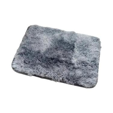 Imagem de Tapete De Seda E Lã Para Quarto Infantil, Sala De Estar, Antiderrapant