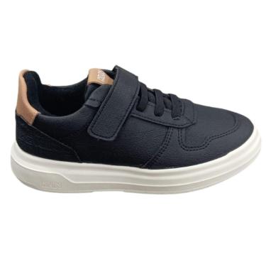 Imagem de Tênis Infantil Klin Capri Mini Anatômica 355007000-Masculino