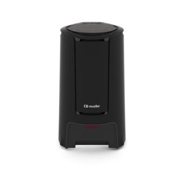 Imagem de Centrífuga De Roupas Mueller 12,6 Kg Fit Preto - 127v