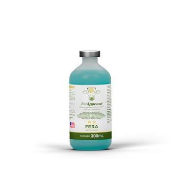 Imagem de FerAppease 300ML (Substancia apaziguadora Materna Bovina) - OUROFINO