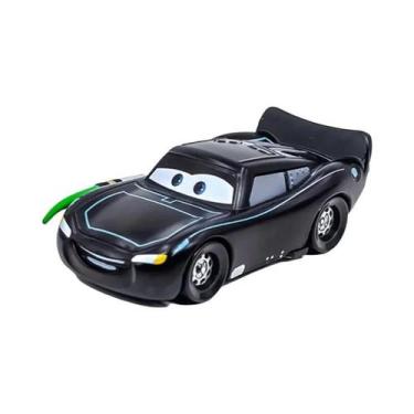 Imagem de Brinquedo De Metal Diecast Disney Pixar Carros 3: Lightning McQueen, J