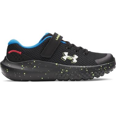 Imagem de Tênis de Corrida Under Armour Surge 4 AC Infantil-Masculino