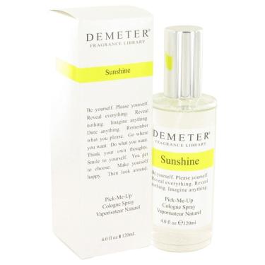 Imagem de Perfume Feminino Demeter Sunshine Cologne