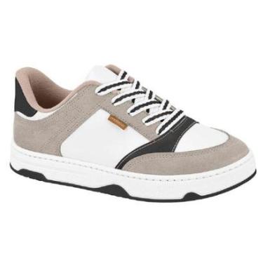 Imagem de TENIS MOLECA CASUAL REF 5835.202.9696 FEMININO-Feminino