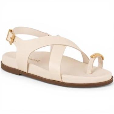 Imagem de Sandália Feminina Beira Rio Minimal Elegance-Feminino
