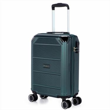 Imagem de Mala Viagem Bordo P Moderna Passeio Resistente Primicia-Unissex