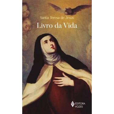 Imagem de Livro - Livro da vida - Sem orelhas