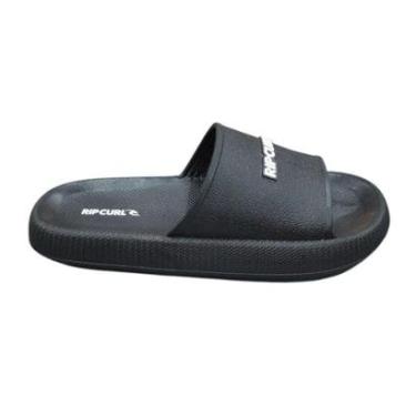 Imagem de Chinelo Rip Curl New Laguna - Preto-Unissex