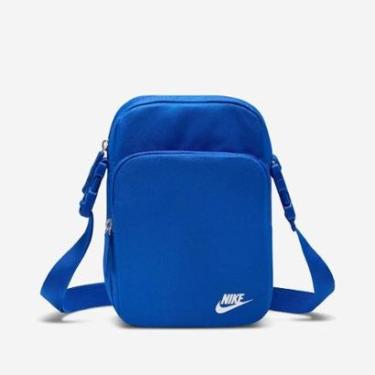 Imagem de Bolsa Transversal Nike Heritage Unissex-Unissex