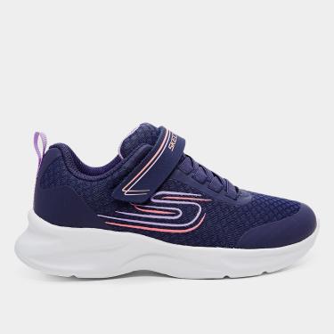Imagem de Tênis Infantil Skechers Menina-Feminino