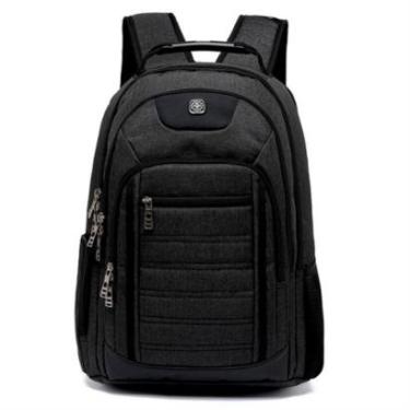 Imagem de Mochila Masculina Crossgear Reforçada 27 Litros-Masculino
