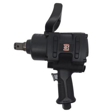 Imagem de Chave de impacto pneumática encaixe 1" 1804 Nm - SGT-0556 - Sigma