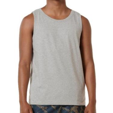 Imagem de Camiseta Regata Masculina Hering 0111-Masculino